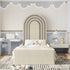Rainbow Spectrum Kids Bed